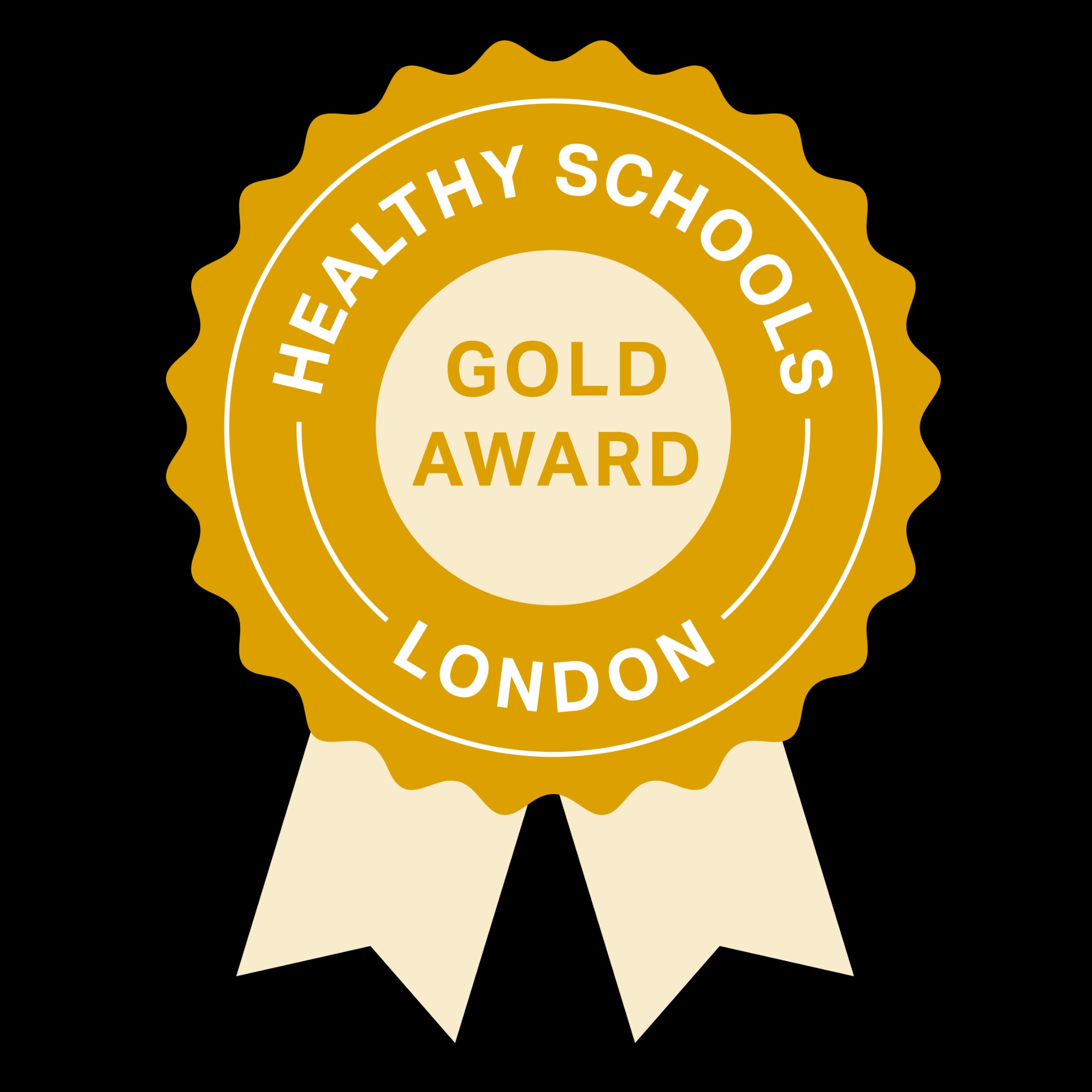Healthy School - Gold Award