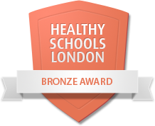 Healthy Schools London