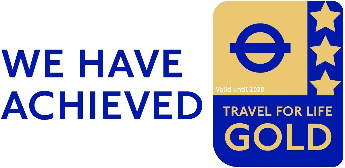 Travel for Life Gold