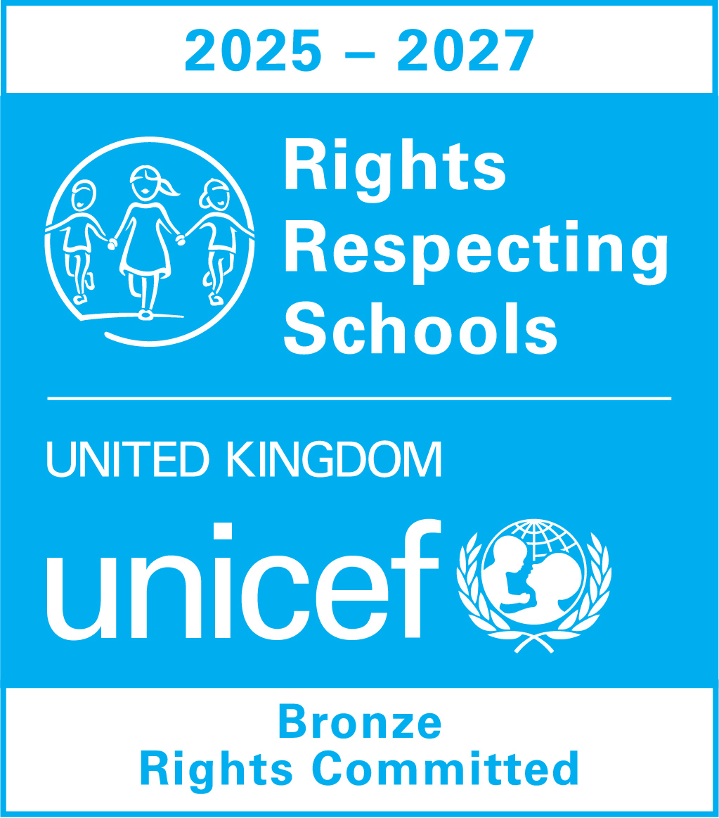 BRONZE Rights Respecting School
