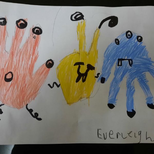 Everleigh'sAliens