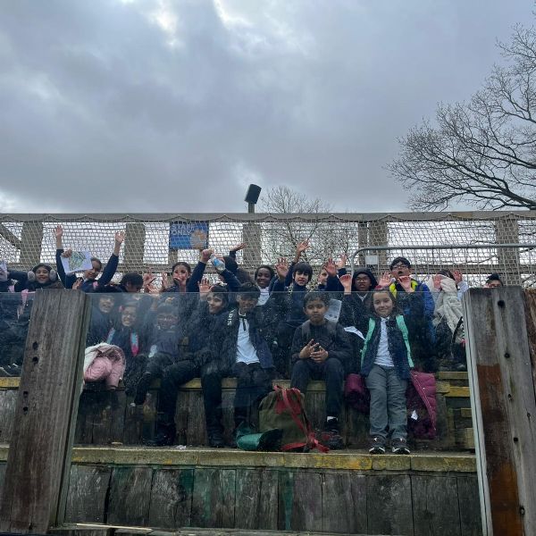 London Zoo