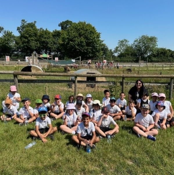 Year 2 Odds Farm Park