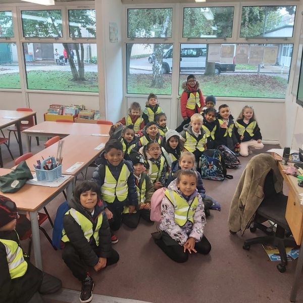 Year 2 Tower Bridge